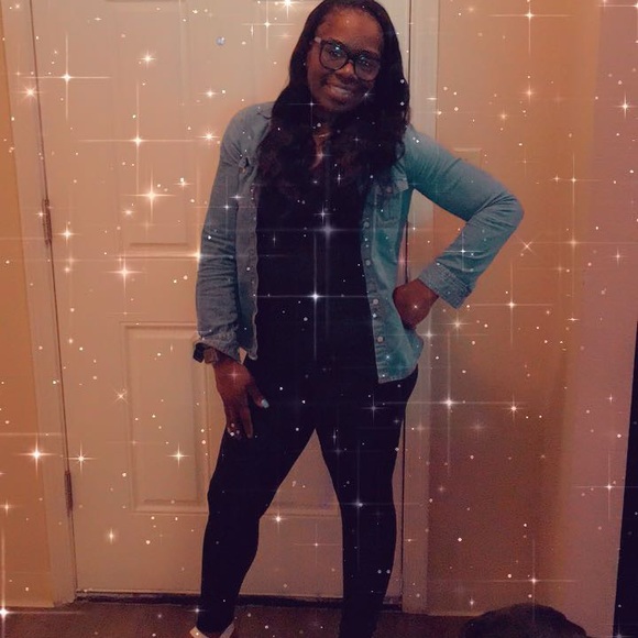 Meet your Posher, Sherri - Picture 4 of 5